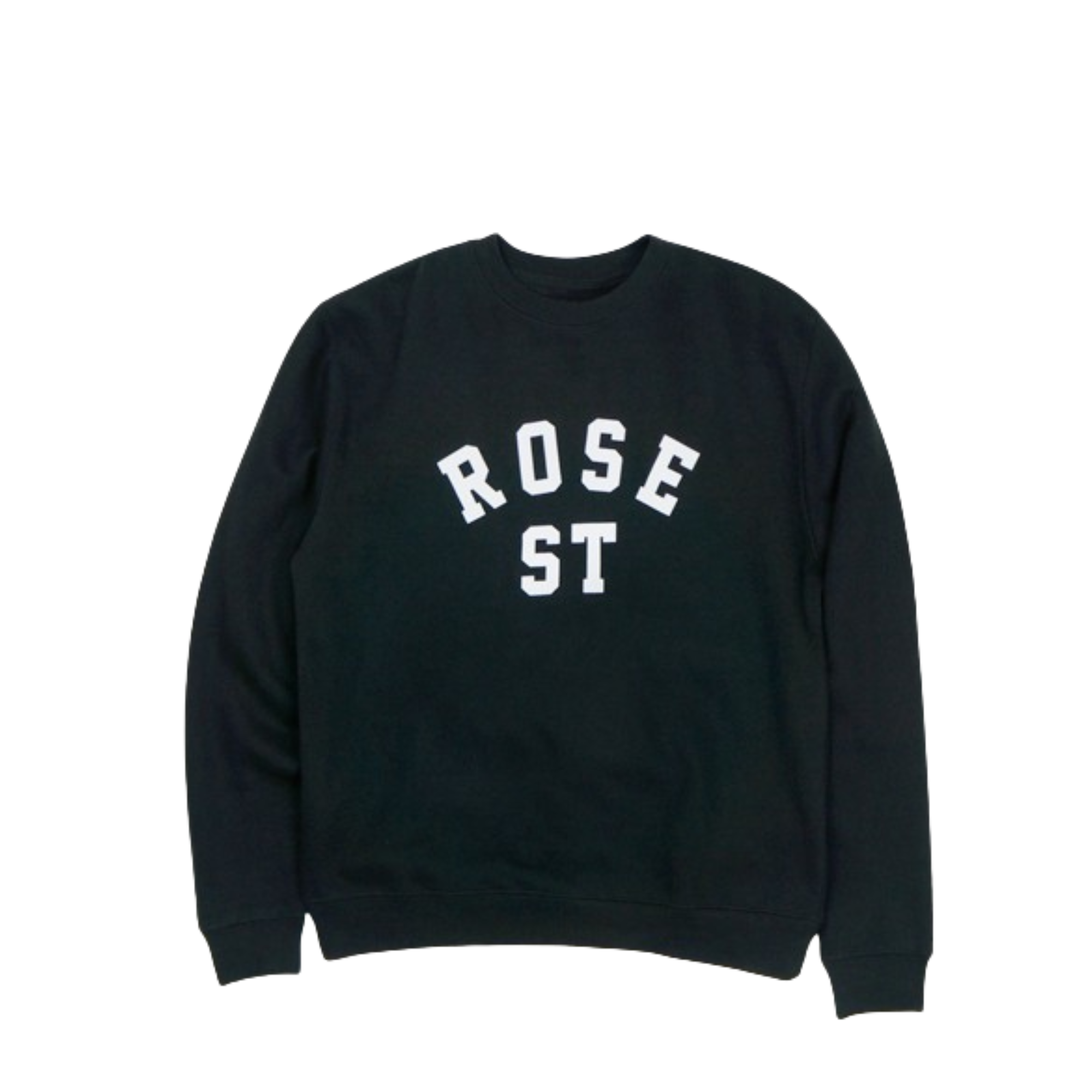 Rose Street Rose Street