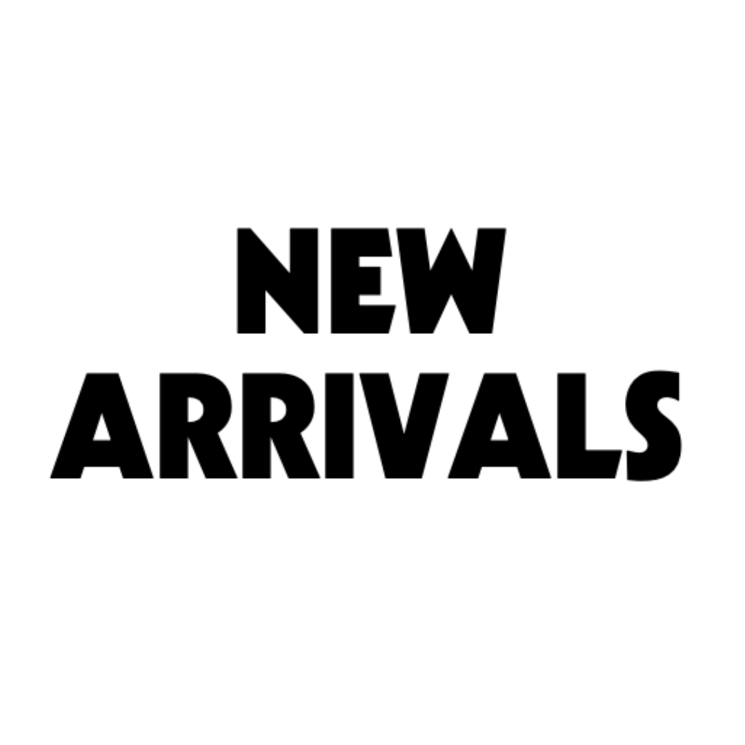 New Arrivals at Rose Street
