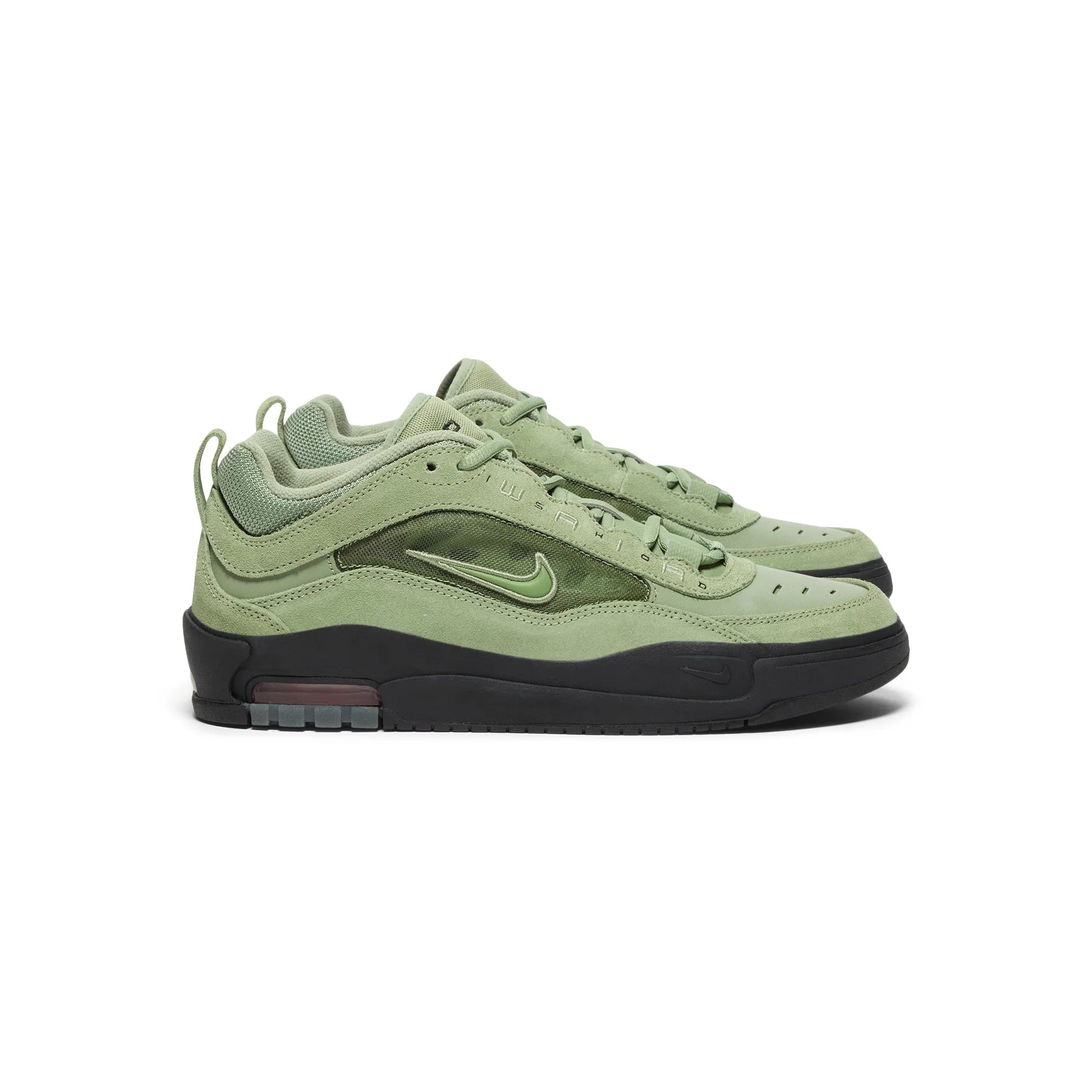 Air max 1 shops kaki