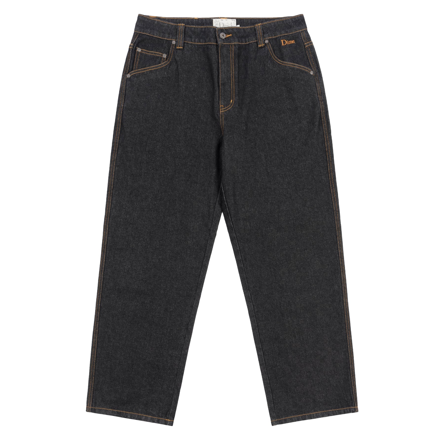 Dime Classic Relaxed Denim Pants | Rose Street Skateshop