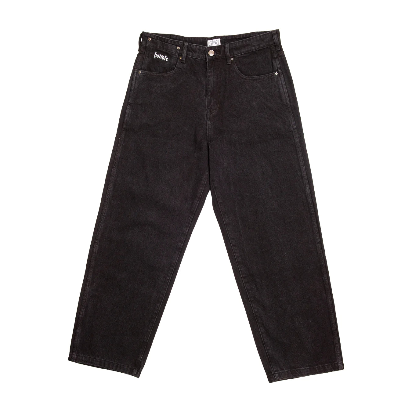 Hoddle 16o Denim Ranger Jean Red Wash | Rose Street – Rose Street 