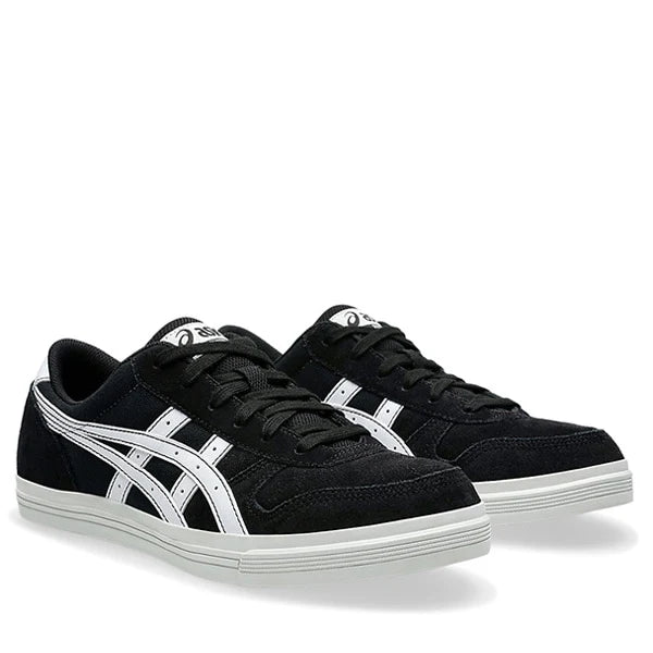 ASICS Aaron Pro Black White