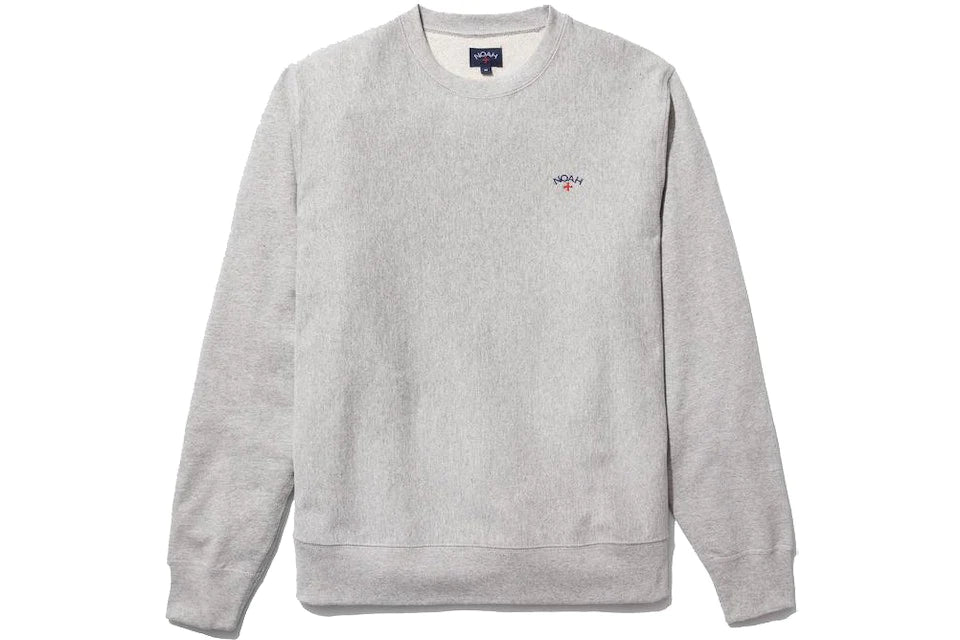 Noah classic discount crewneck