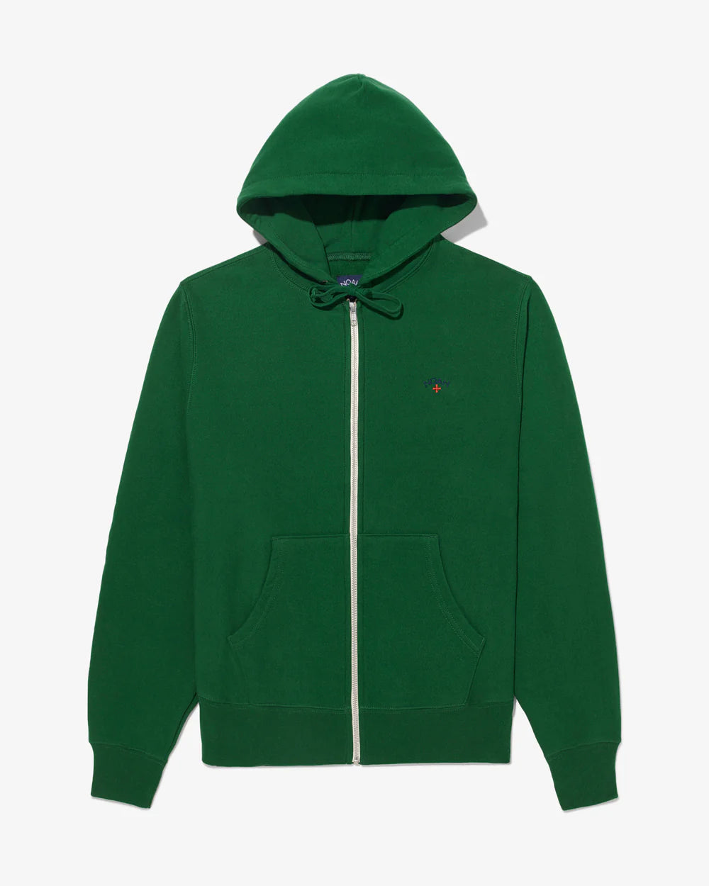 Noah hot sale zip hoodie