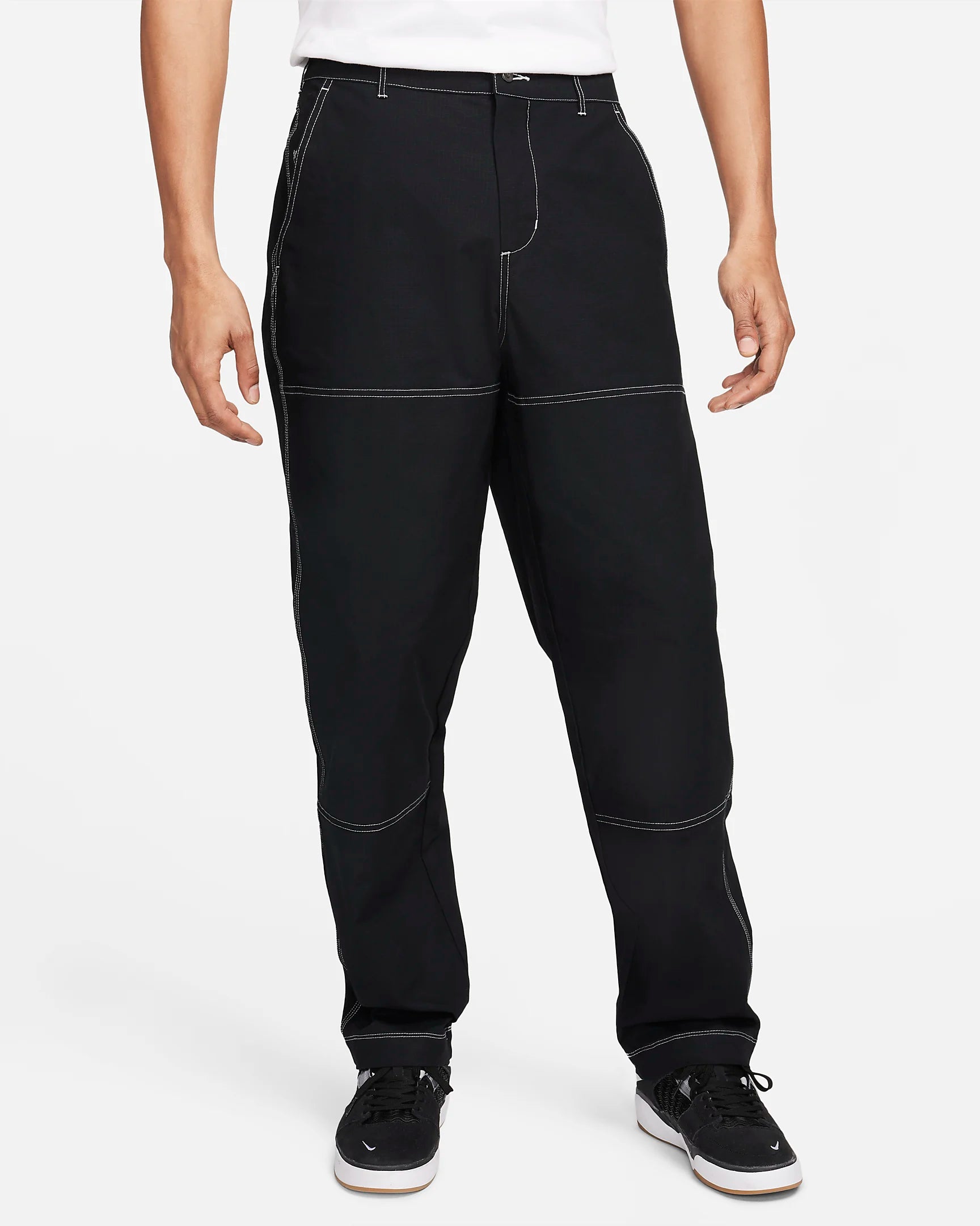 Nike sb trousers online