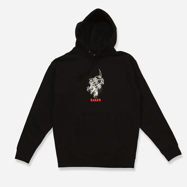 Lotties 2025 skateshop hoodie