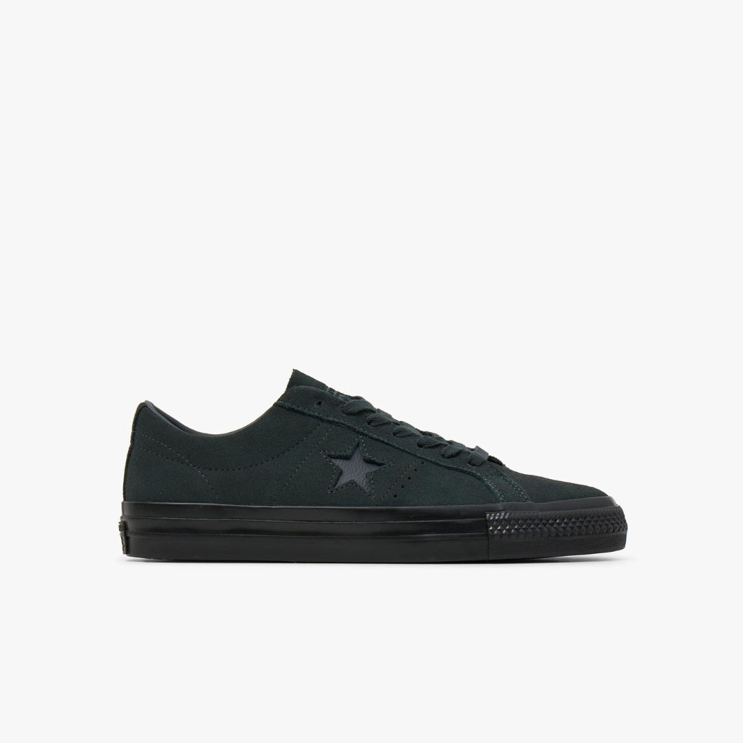 Converse ox one star shops