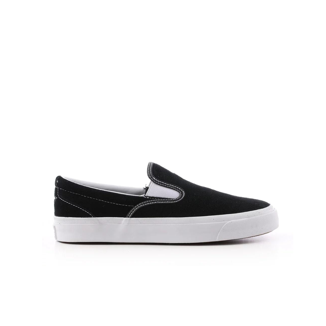 Converse One Star CC Slip Pro Black White