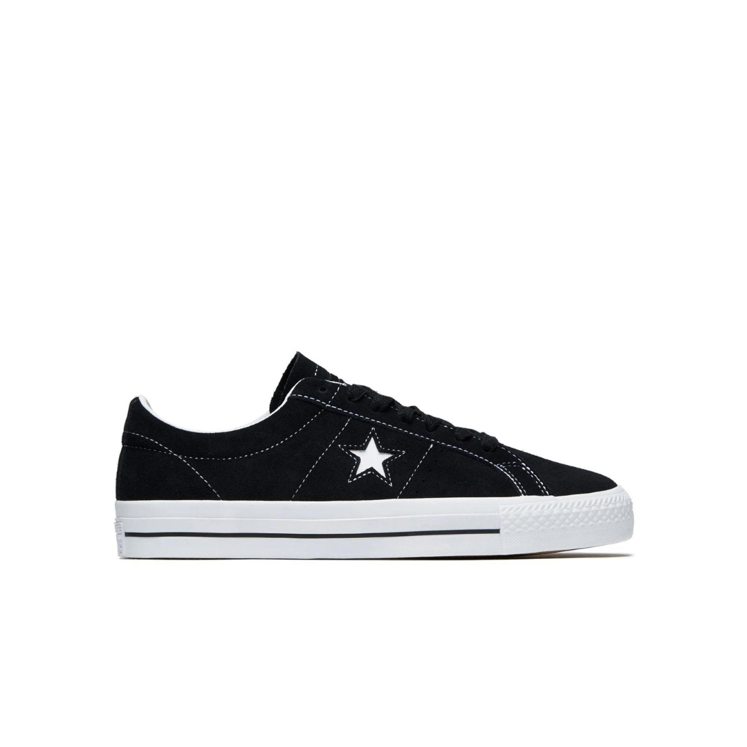 One star low top converse hotsell