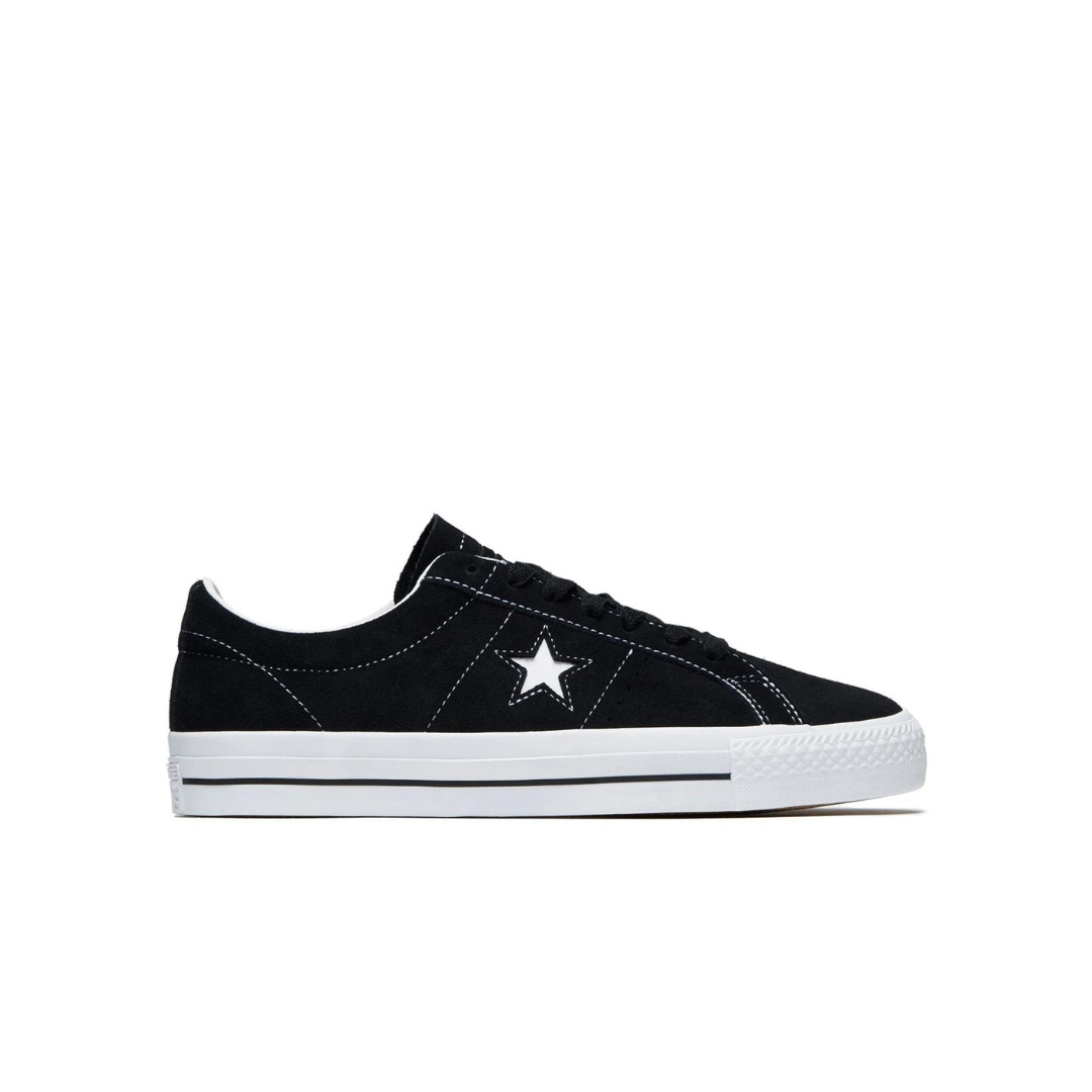 Converse low one star hot sale