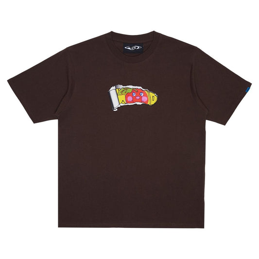 WKND Psycho Tee Brown