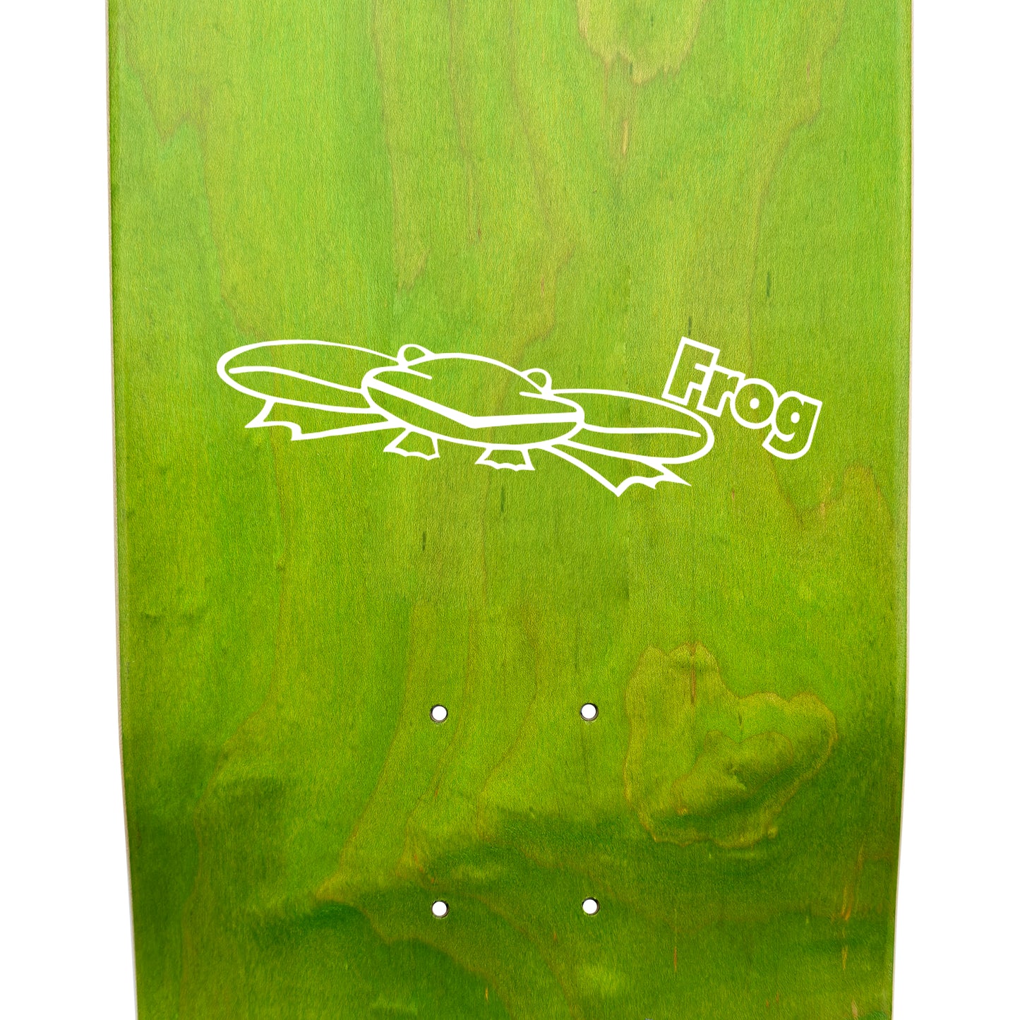 Frog Tech Deck (Jesse Alba) Board: Assorted Sizes