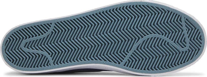 Nike SB Zoom Blazer Mid Navy Aqua