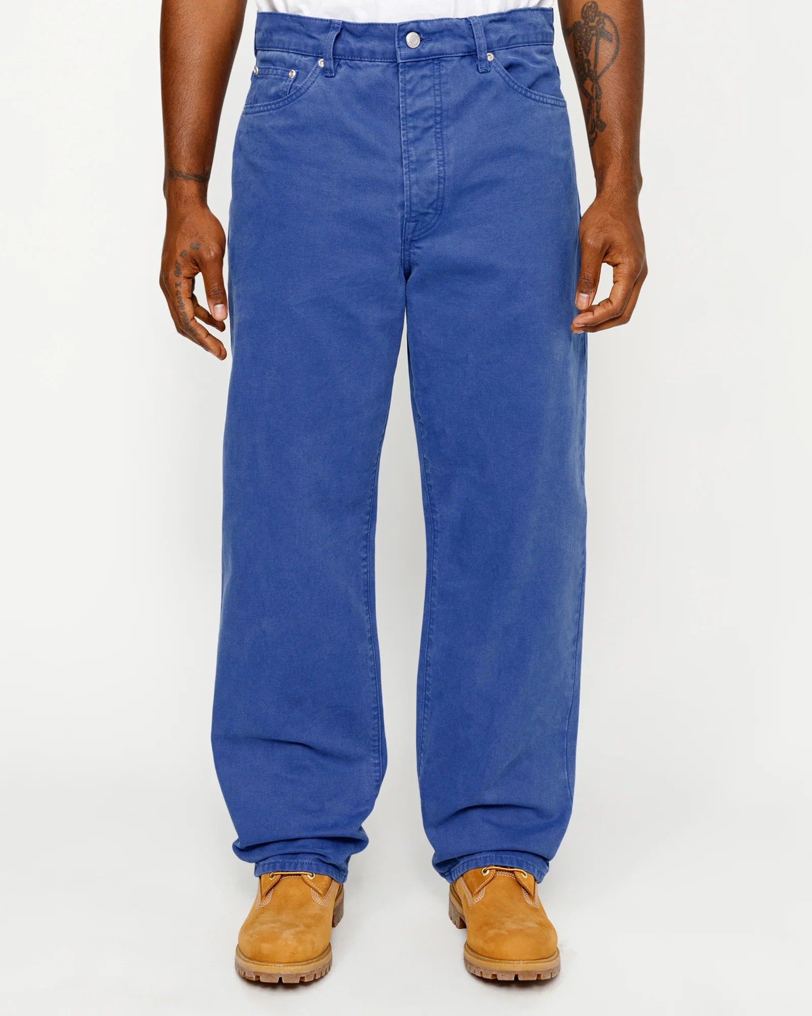 Stussy RELAXED Jean 24aw Stussy RELAXED Jean 24aw