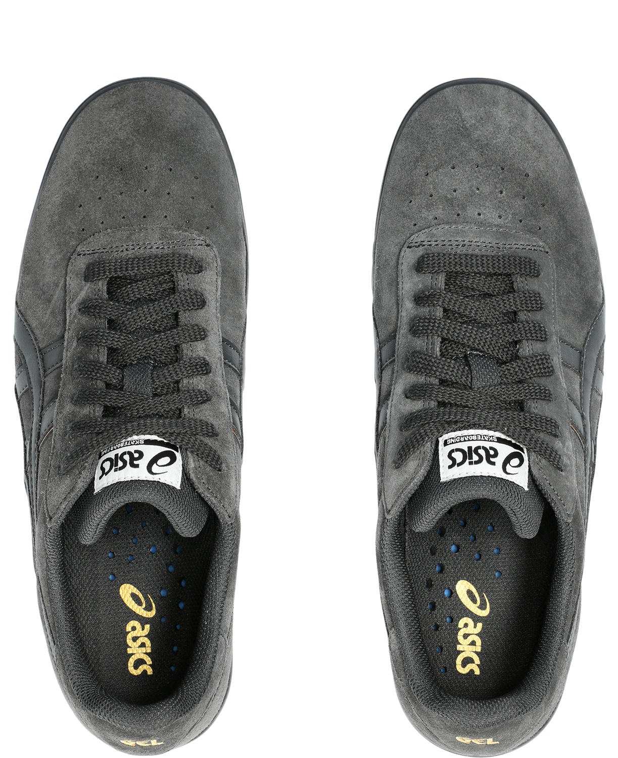 Asics gel 2025 vickka black