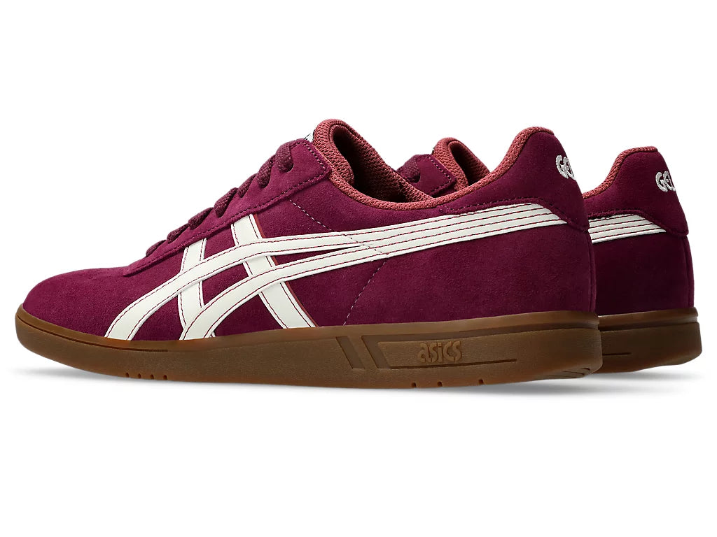 ASICS Gel-Vickka Pro: Roselle/Ivory