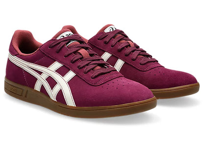 ASICS Gel-Vickka Pro: Roselle/Ivory