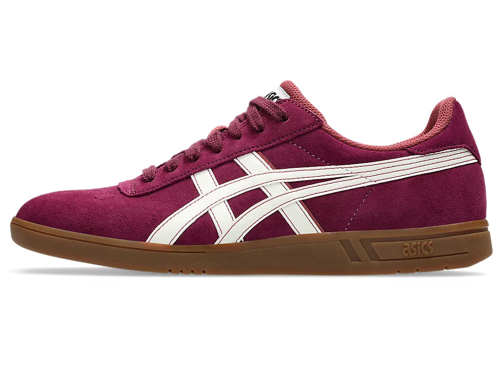 ASICS Gel-Vickka Pro: Roselle/Ivory