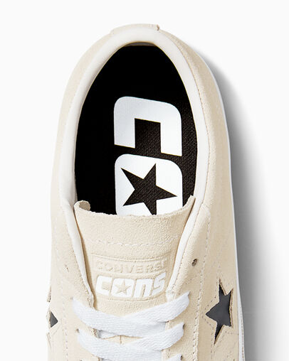 Retailer CONVERSE ONE STAR PRO OX