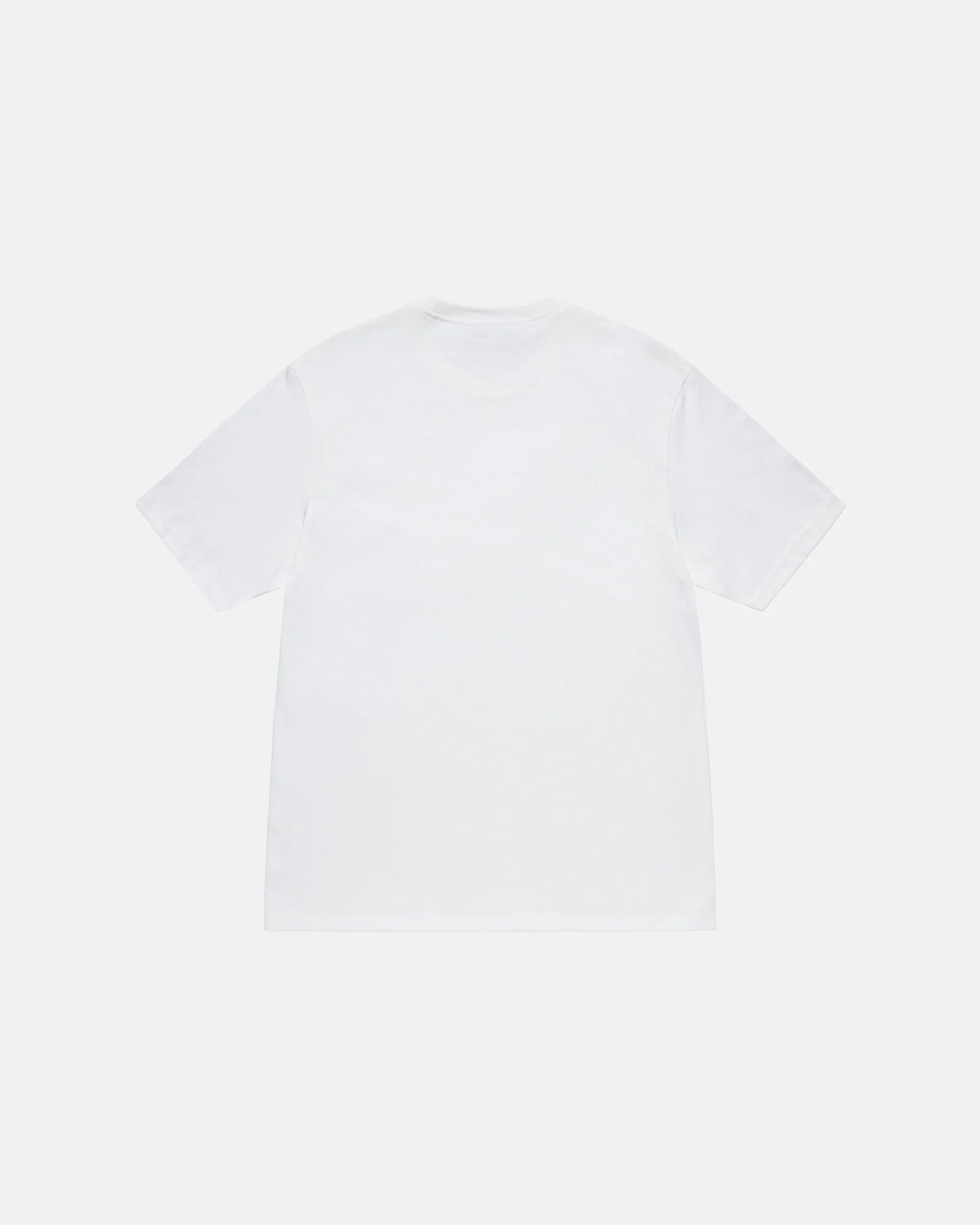 Stüssy Sportswear Tee: White