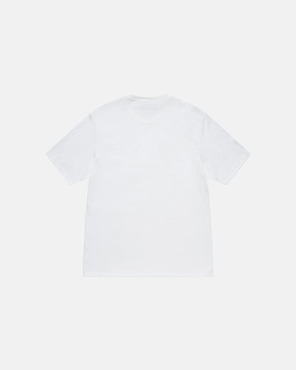 Stüssy Reformed Tee: White