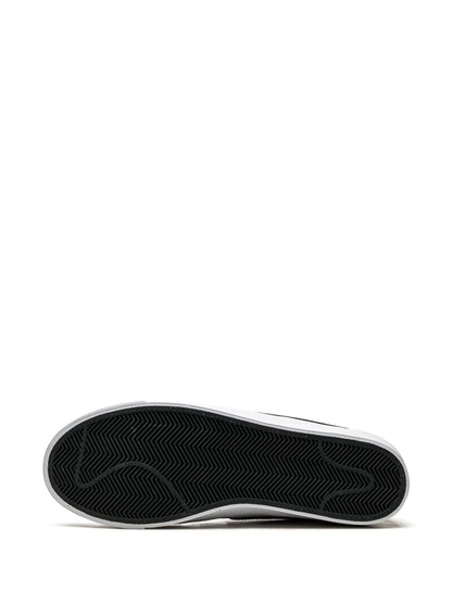 Nike SB Blazer Low Pro GT ISO White/Green