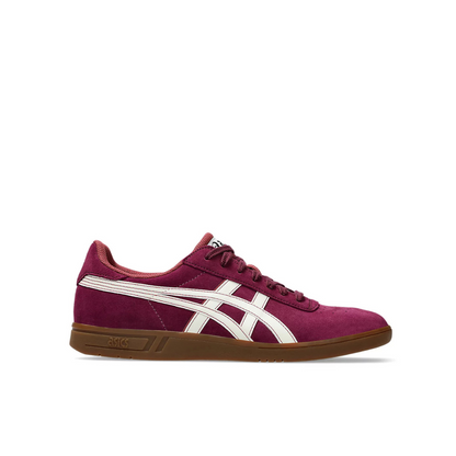 ASICS Gel-Vickka Pro: Roselle/Ivory