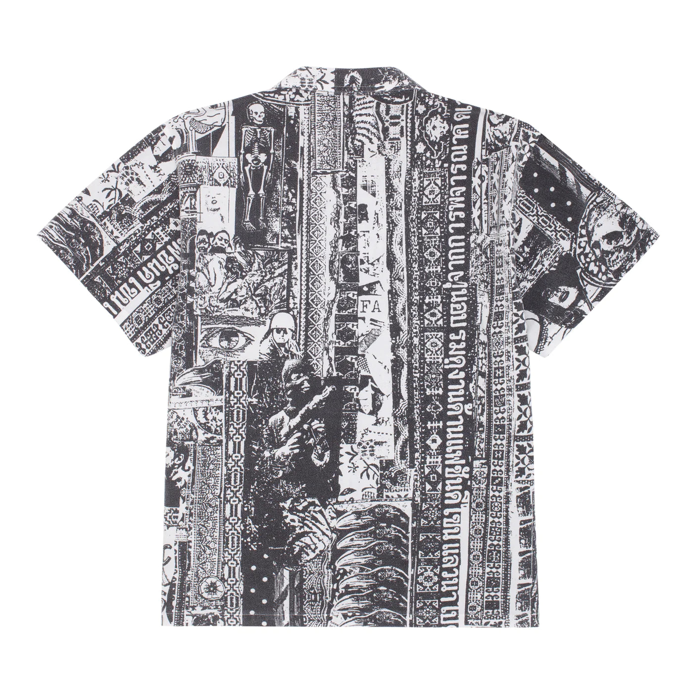 FA Cowabunga Shirt
