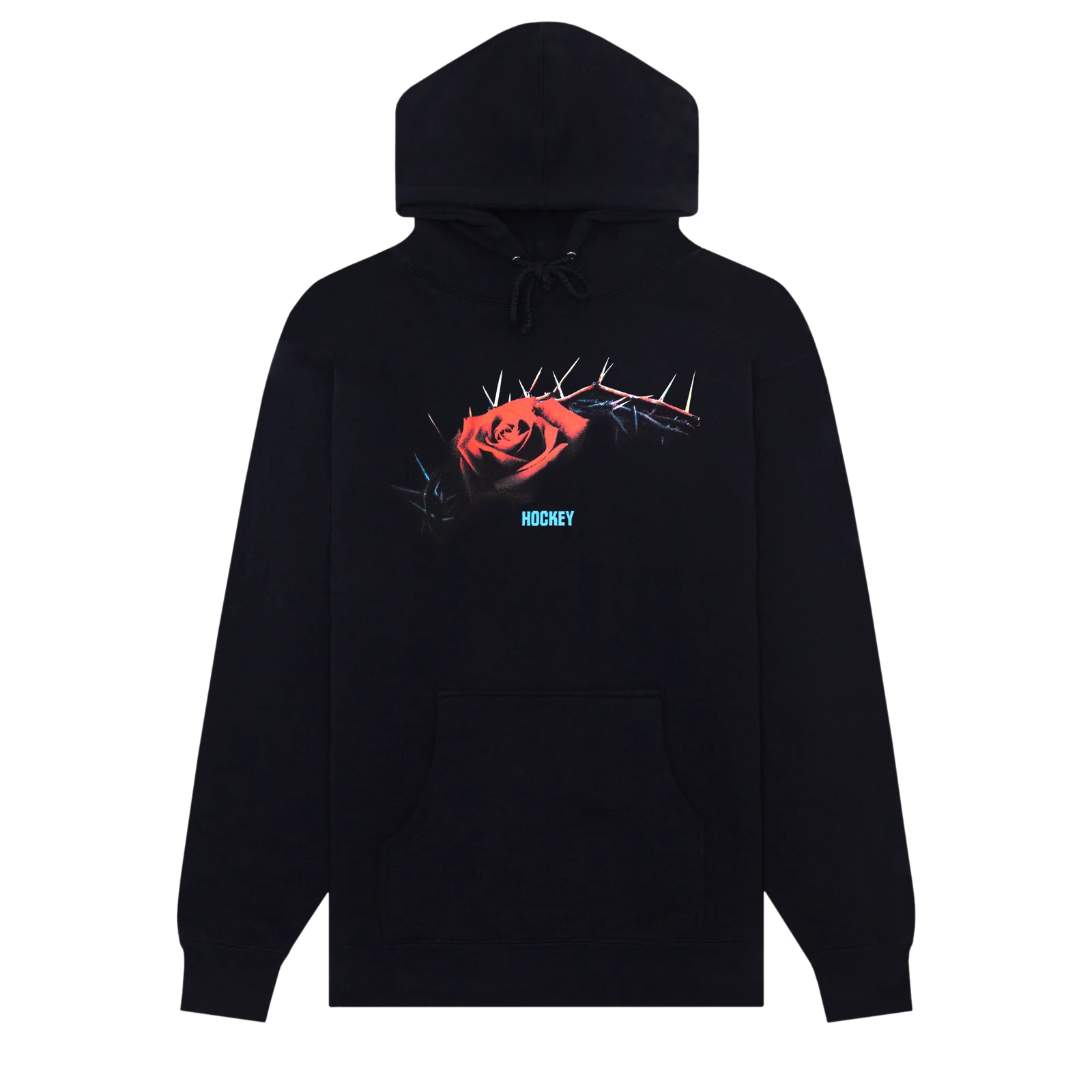 Hockey Behemoth Hoodie | Rose Street Skateshop