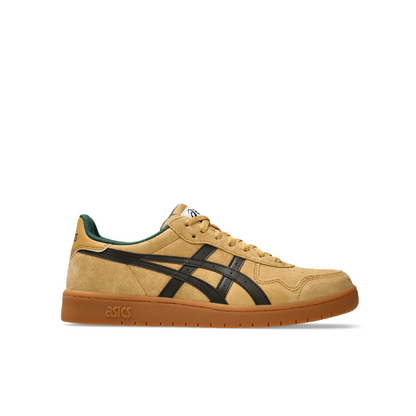 ASICS Japan Pro: Wood Thrush/Black Coffee