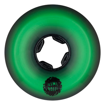 Slime Balls Jay Howell Speed Balls Green 99a: 56mm