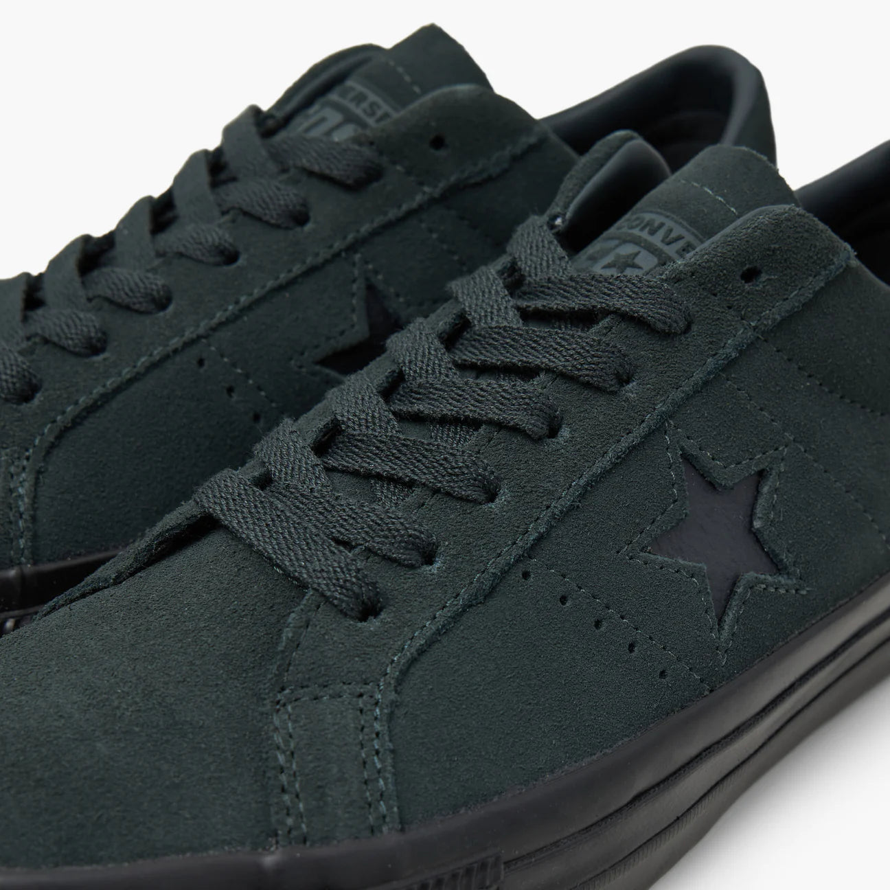 Converse One Star Pro Ox Secret Pines Black