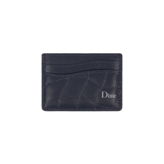 Dime Quilted Cardholder FA23: Assorted Colors