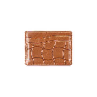 Dime Classic Quilted Cardholder: Assorted Colors
