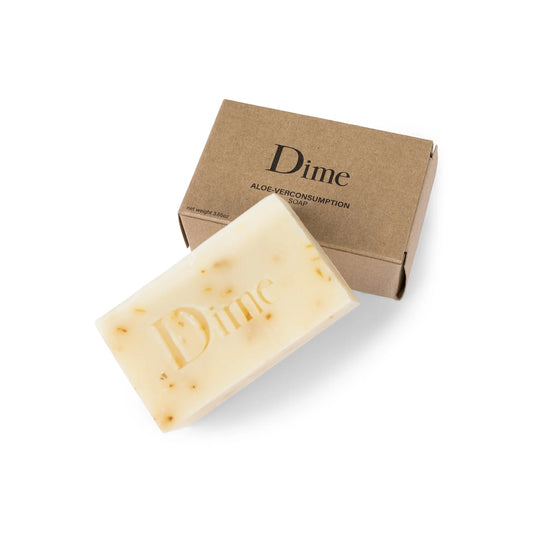 Dime Classic Soap: Assorted