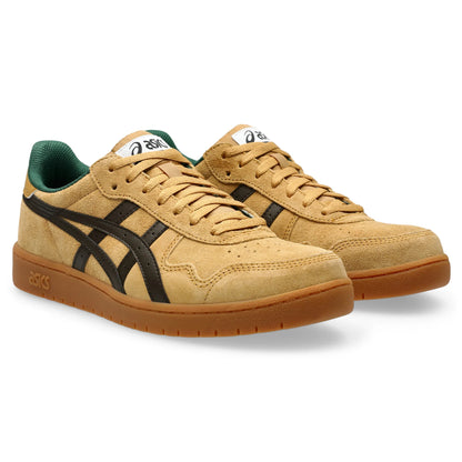 ASICS Japan Pro: Wood Thrush/Black Coffee