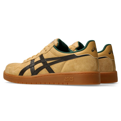 ASICS Japan Pro: Wood Thrush/Black Coffee