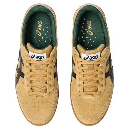 ASICS Japan Pro: Wood Thrush/Black Coffee