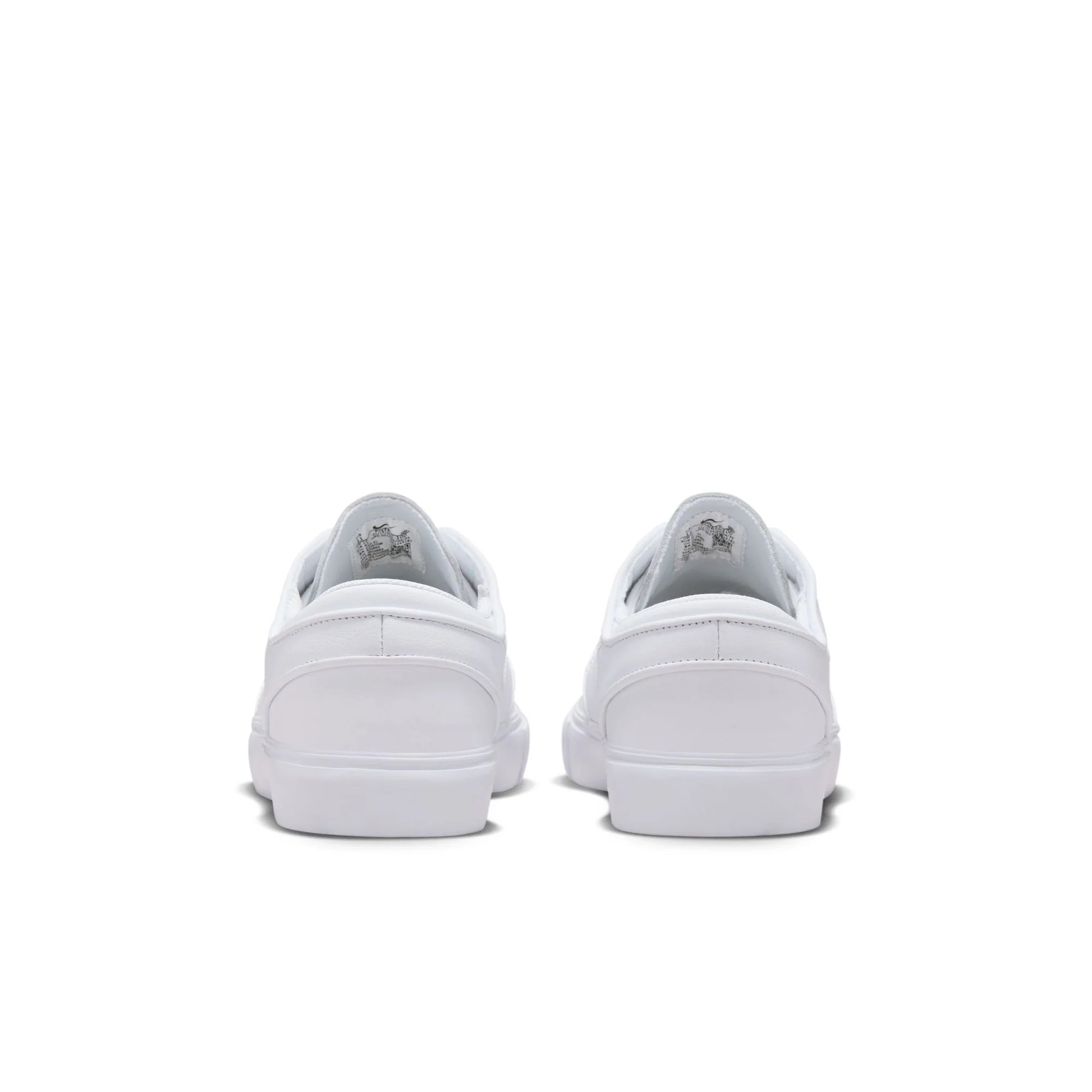 Janoski zoom white shop