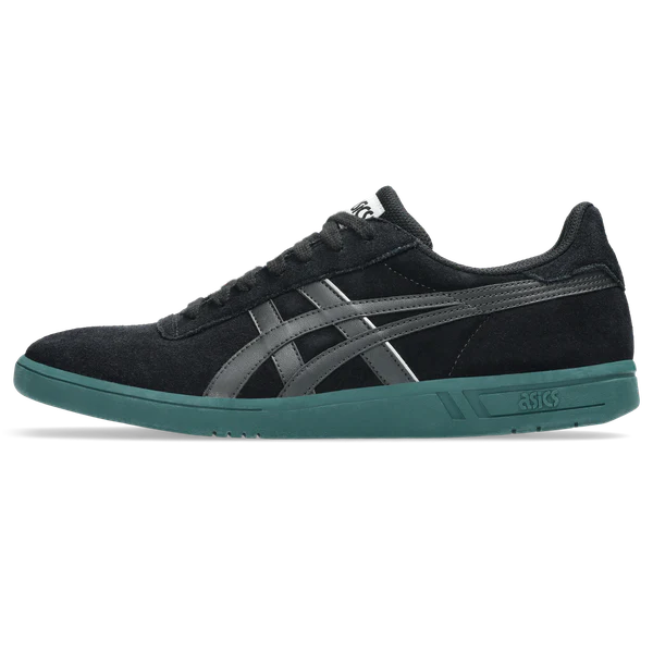 ASICS Gel-Vickka Pro: Black/Graphite Grey