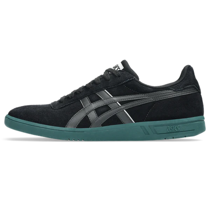 ASICS Gel-Vickka Pro: Black/Graphite Grey