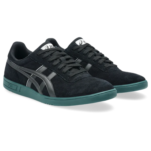 ASICS Gel-Vickka Pro: Black/Graphite Grey