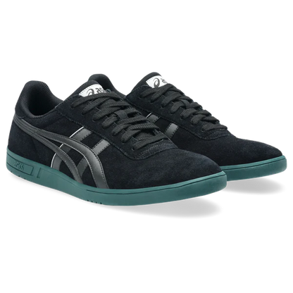 ASICS Gel-Vickka Pro: Black/Graphite Grey