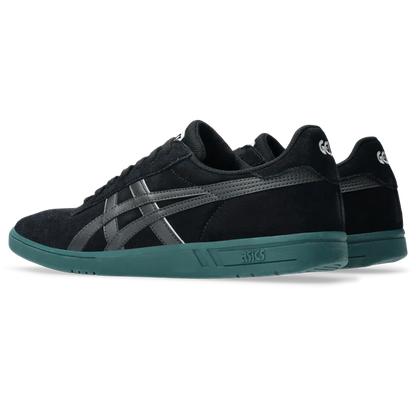 ASICS Gel-Vickka Pro: Black/Graphite Grey