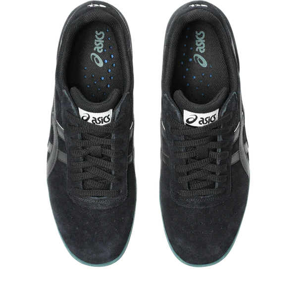 ASICS Gel-Vickka Pro: Black/Graphite Grey