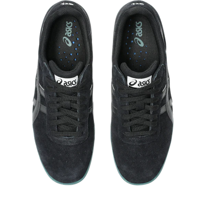 ASICS Gel-Vickka Pro: Black/Graphite Grey