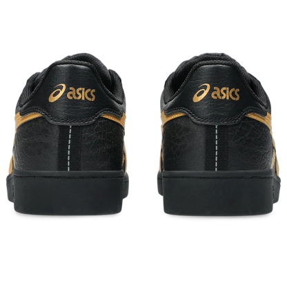 ASICS Japan Pro: Black/Pure Gold