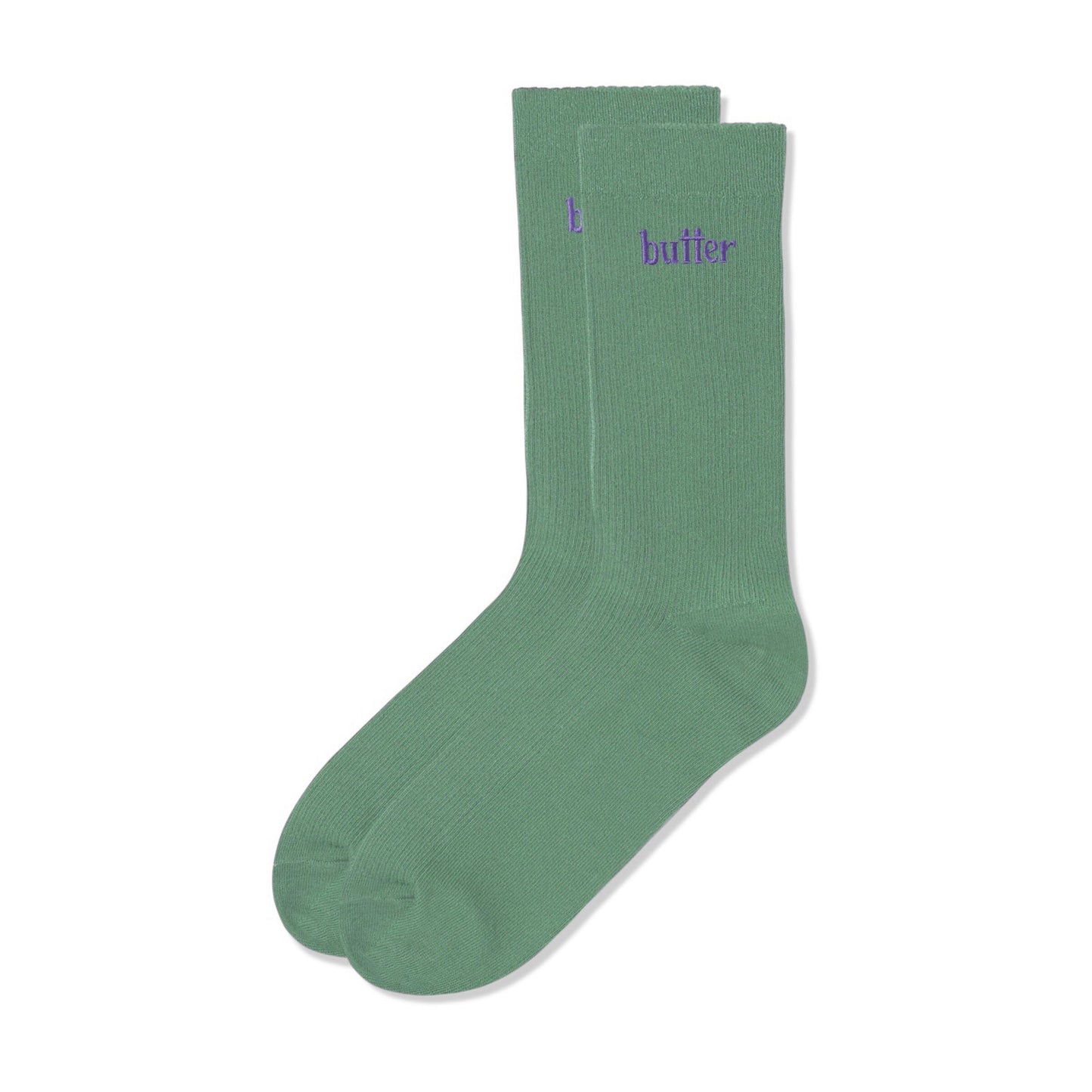 Butter Basic Socks SP'24: Assorted Colors