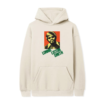 Butter Expansions Pullover Hood Cream