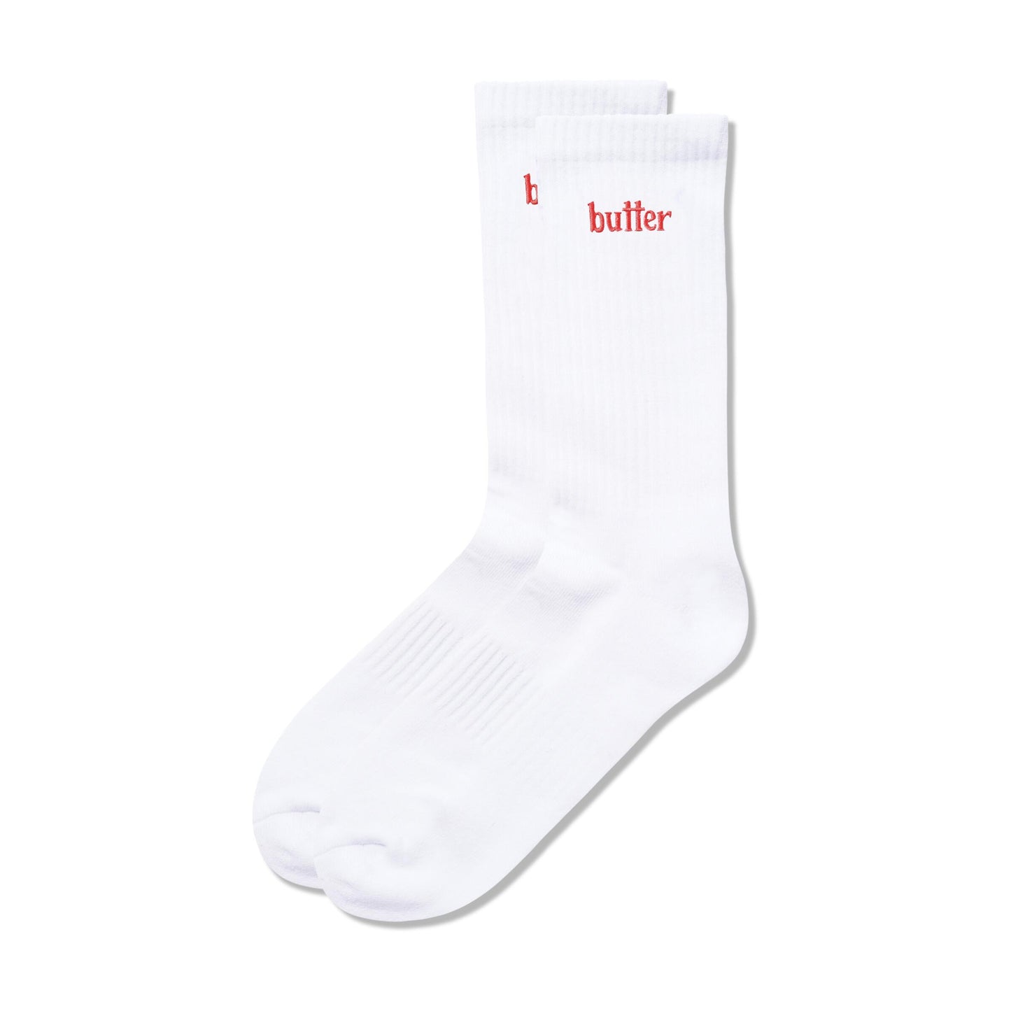 Butter Basic Socks SU'24: Assorted Colors